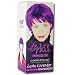 Splat His and Her Rebellious Hair Color Complete Kit with Bleach, Lusty Lavendar - 1 Kit