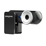 Live! Cam Notebook Refurbished