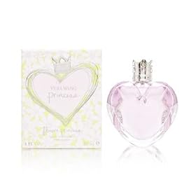 Flower Princess Perfume by Vera Wang for women Eau De Toilettes