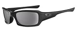 Oakley Five 3.0 Black Grey Sunglasses by