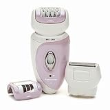 Selected Wet/Dry Epilator By Panasonic