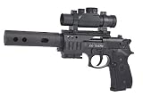 Beretta XX - treme Pellet Pistol