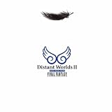 Distant Worlds II: More Music From Final Fantasy