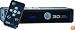 3D Video Wizard Console with 2 Pack of 3D Adult Glasses