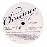 Needy Girl [Vinyl]