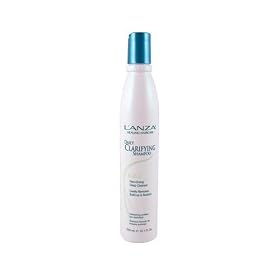 L'ANZA Daily Elements Daily Clarifying Shampoo