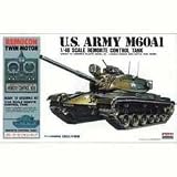 1/48 �����R���^���N No.1 M60A1�����