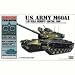 1/48 �����R���^���N No.1 M60A1�����