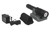 Pelican 7060 Tactical Lith Duty Rechgble Also Includes Cordura Flashlight Holster