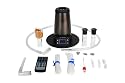 Arizer Extreme-Q Vaporizer! Remote Controlled and Quieter