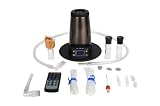 Arizer Extreme-Q Vaporizer! Remote Controlled and Quieter