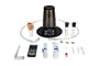 Arizer Extreme-Q Vaporizer! Remote Controlled and Quieter