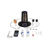 Arizer Extreme-Q Vaporizer! Remote Controlled and Quieter ~ The "Q" Extreme Tower...
