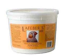 Lafeber's Finch Premium Daily Diet/Lafeber Company