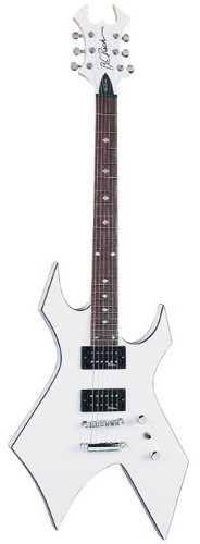 B.C.リッチ / B.C.Rich エレキギター Revenge Warlockワーロック・リベンジ RWGW