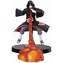 Toynami Naruto Shippuden Ninjutsu Collection 4 Inch Series 1 Figure Itachi