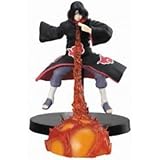 Toynami Naruto Shippuden Ninjutsu Collection 4 Inch Series 1 Figure