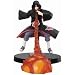 Toynami Naruto Shippuden Ninjutsu Collection 4 Inch Series 1 Figure Itachi