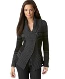Calvin Klein Jeans Shanti Shawl-Collar Cardigan Sweater