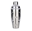 MIU France 3210 Stainless Steel 24 Fluid Ounce Dimpled Cocktail Shaker