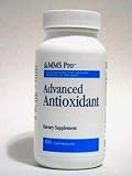 MMS Pro - Advanced Antioxidant 60 tabs