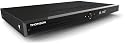 Thomson - PVR500 - Lecteur/Enregistreur DVD/DivX - Tuner TNT - Full HD - HDMI - USB - Noir