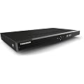 Thomson - PVR500 - Lecteur/Enregistreur DVD/DivX - Tuner TNT - Full HD - HDMI - USB - Noir