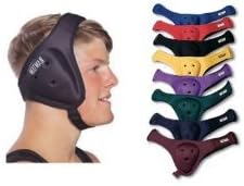 Matman Ultra Soft Wrestling Headgear - ADULT