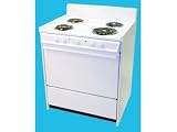Haier America HER303AAWW 30