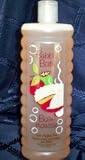 Avon Bubble Bath Hot Apple Pie