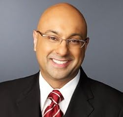 Ali Velshi - NewsBios Bio Profile 01-15-10 (CNN)