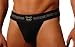 boxer21 - Nasty Pig Cloth Jock White Large