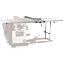 DELTA U30 30-Inch Table Saw Unifence
