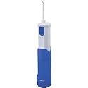 Panasonic Portable Oral Irrigator with 165 Tank