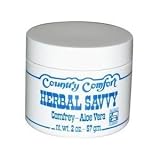 Herbal Savvy Goldenseal Myrrh 2 oz