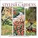 Stylish Gardens 2009 Calendar