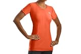 Women's UA HeatGear® Fitted Base Shortsleeve Tops by Under Armour