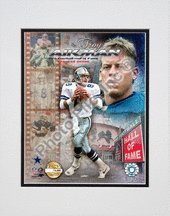 Troy Aikman 2006 