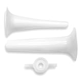 KitchenAid SSA Sausage Stuffer Kit Attachment for Food Grinder 317hsq SqFL. SL160 KitchenAid SSA Sausage Stuffer Kit Attachment for Food Grinder