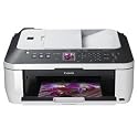 Canon PIXMA MX330 Inkjet All-In-One Printer