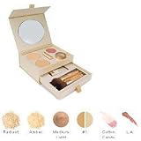 Jane Iredale Starter Kit-Creamy