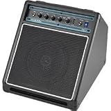 Acoustic AG15 15W 1×8 Acoustic Guitar Combo Amp Black