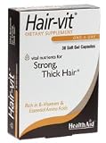 HealthAid Hair-Vit