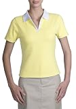 Port Authority Ladies Split Placket Sport Shirt.