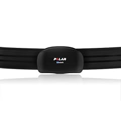 Polar Pulsmesser WearLink+ Bluetooth Sender-Set M-XXL