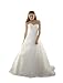 Phil Collins Wedding dress style 9303 uk14