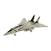 Revell Modellbausatz 04021 - F-14A Tomcat im Ma�stab 1:144