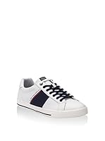 Pepe Jeans Zapatillas Coast Action (Blanco)