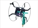 Rehau Metal Wall Mount Hose Reel