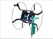 Rehau Metal Wall Mount Hose Reel